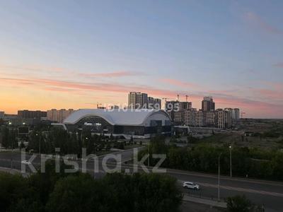 4-бөлмелі пәтер · 76 м² · 8/9 қабат, Орбита-1 36, бағасы: 30 млн ₸ в Караганде, Казыбек би р-н