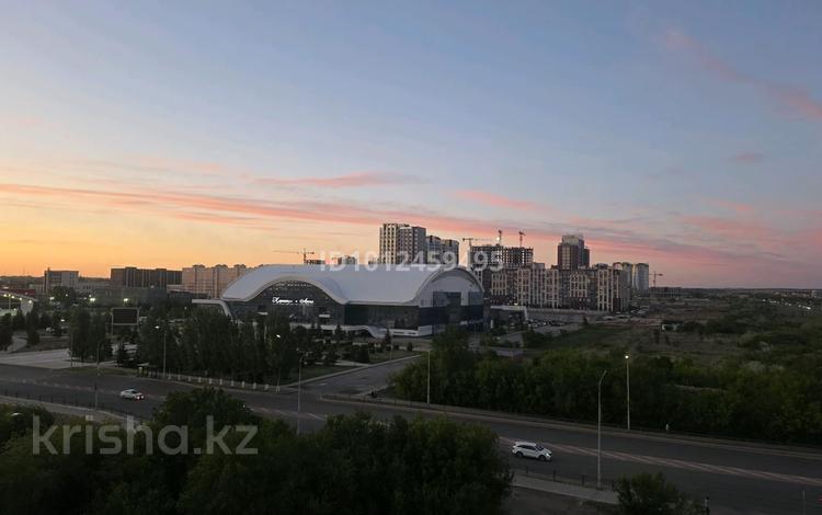 4-бөлмелі пәтер · 76 м² · 8/9 қабат, Орбита-1 36, бағасы: 30 млн ₸ в Караганде, Казыбек би р-н — фото 2