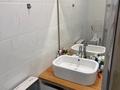 1-бөлмелі пәтер · 43 м² · 6/9 қабат, мкр Таугуль-2, Рыскулбекова 37 — Рыскулбекова саина, бағасы: 40 млн ₸ в Алматы, Ауэзовский р-н — фото 16