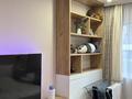 1-бөлмелі пәтер · 43 м² · 6/9 қабат, Таугүл-2 ш/а., Рыскулбекова 37 — Рыскулбекова саина, бағасы: 38 млн ₸ в Алматы, Ауэзовский р-н — фото 4