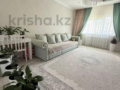 3-комнатная квартира · 73 м² · 8/18 этаж, Б. Момышулы 17/2 за 40.6 млн ₸ в Астане