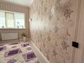 3-комнатная квартира · 73 м² · 8/18 этаж, Б. Момышулы 17/2 за 40.6 млн ₸ в Астане — фото 31