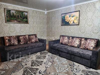 2-комнатная квартира · 50 м² · 2/4 этаж, Абая 30 за 8 000 ₸ в Курчатове