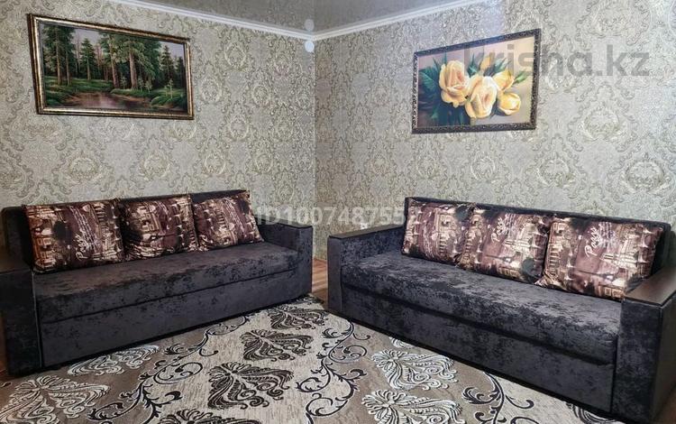 2-комнатная квартира · 50 м² · 2/4 этаж, Абая 30 за 8 000 ₸ в Курчатове — фото 2