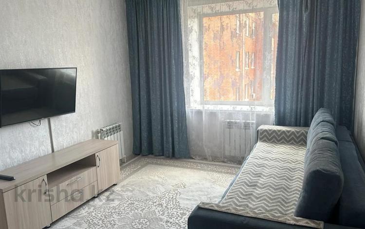 3-бөлмелі пәтер · 65.9 м² · 4/6 қабат, Юбилейный, бағасы: 33 млн ₸ в Костанае — фото 2