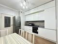 1-комнатная квартира · 40 м² · 6/9 этаж, мкр Нуркент 84 — Рыскулова момышулы за 200 000 ₸ в Алматы, Алатауский р-н
