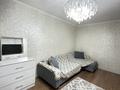 1-комнатная квартира · 40 м² · 6/9 этаж, мкр Нуркент 84 — Рыскулова момышулы за 200 000 ₸ в Алматы, Алатауский р-н — фото 5