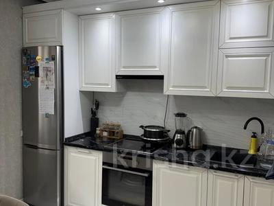 3-комнатная квартира · 70.4 м² · 5/12 этаж, мкр Акбулак, Дарабоз 1-83 за 51 млн ₸ в Алматы, Алатауский р-н