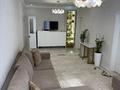 3-комнатная квартира · 70.4 м² · 5/12 этаж, мкр Акбулак, Дарабоз 1-83 за 51 млн ₸ в Алматы, Алатауский р-н — фото 3