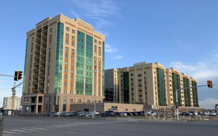 2-комнатная квартира · 115.6 м² · 7/11 этаж, Нажимеденова 34/2 — ГОРЯЧКА!!! СУПЕР ЦЕНА! Комфортная школа №113 ,Школа-лицей №93 за 37.5 млн ₸ в Астане, Сарайшык р-н — фото 3