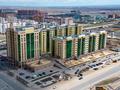 2-комнатная квартира · 115.6 м² · 7/11 этаж, Нажимеденова 34/2 — ГОРЯЧКА!!! СУПЕР ЦЕНА! Комфортная школа №113 ,Школа-лицей №93 за 37.5 млн ₸ в Астане, Сарайшык р-н — фото 3