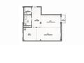 2-комнатная квартира · 115.6 м² · 7/11 этаж, Нажимеденова 34/2 — ГОРЯЧКА!!! СУПЕР ЦЕНА! Комфортная школа №113 ,Школа-лицей №93 за 37.5 млн ₸ в Астане, Сарайшык р-н — фото 8