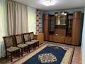 2-комнатная квартира, 56 м² помесячно, мкр Орбита-3 33 за 220 000 〒 в Алматы, Бостандыкский р-н