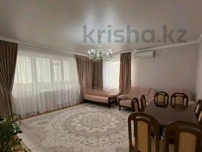 3-комнатная квартира · 100 м² · 5/6 этаж, Калдаякова 24а — Возле тд сантехники за 30 млн ₸ в Актобе