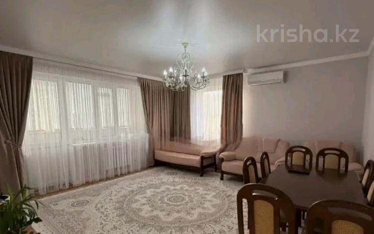3-комнатная квартира · 100 м² · 5/6 этаж, Калдаякова 24а — Возле тд сантехники за 30 млн ₸ в Актобе — фото 2