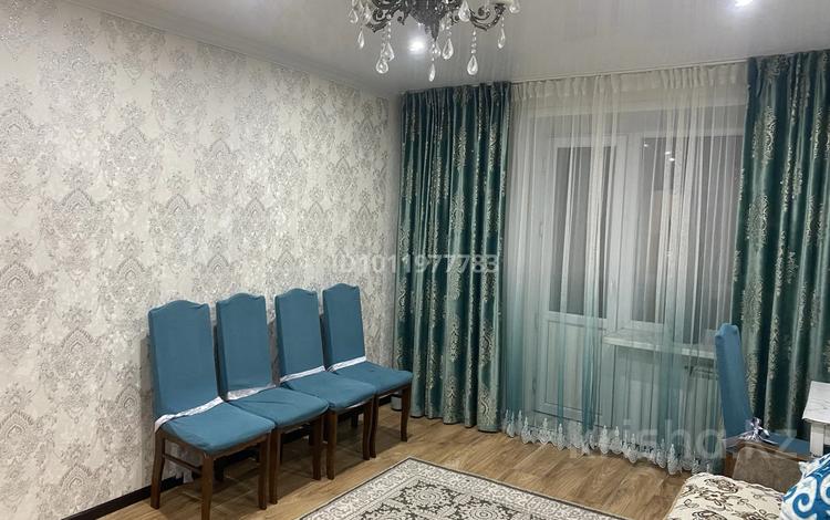 3-комнатная квартира · 64.5 м² · 4/5 этаж, Горка дружба 12А за 23.5 млн ₸ в Темиртау — фото 2