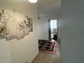 3-комнатная квартира · 73 м² · 3/6 этаж, Мухамеджан Тынышбайулы 2 — Находится возле нового вокзала Нурлы жол за 270 000 ₸ в Астане, Сарайшык р-н — фото 7