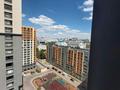 4-комнатная квартира · 101 м² · 14/22 этаж, Туркестан 4Б за 600 000 ₸ в Астане, Есильский р-н