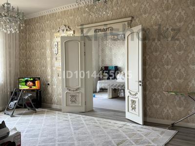 Жеке үй · 4 бөлме · 203.5 м² · 10 жүзд., Нұртас ш/а. Ақберді 12 — Большая мечеть им. Сейитжана кари Есжанулы, бағасы: 75 млн ₸ в Шымкенте, Каратауский р-н