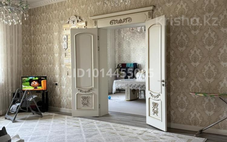 Жеке үй · 4 бөлме · 203.5 м² · 10 жүзд., Нұртас ш/а. Ақберді 12 — Большая мечеть им. Сейитжана кари Есжанулы, бағасы: 75 млн ₸ в Шымкенте, Каратауский р-н — фото 2
