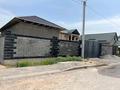 Отдельный дом · 3 комнаты · 90 м² · 7.5 сот., мкр Нуршуак, Шатыркол 80 за 33 млн ₸ в Шымкенте, Абайский р-н