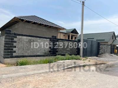 Отдельный дом · 3 комнаты · 90 м² · 7.5 сот., мкр Нуршуак, Шатыркол 80 за 33 млн ₸ в Шымкенте, Абайский р-н