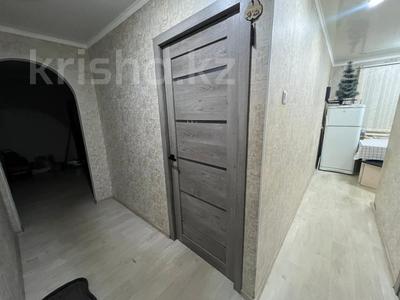 2-комнатная квартира · 46 м² · 1/5 этаж, мкр Новый Город, Ержанова за 15.5 млн ₸ в Караганде, Казыбек би р-н