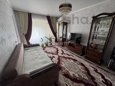 4-комнатная квартира · 83.9 м² · 2/5 этаж, 20 микрорайон 8 за 30 млн 〒 в Конаеве (Капчагай)