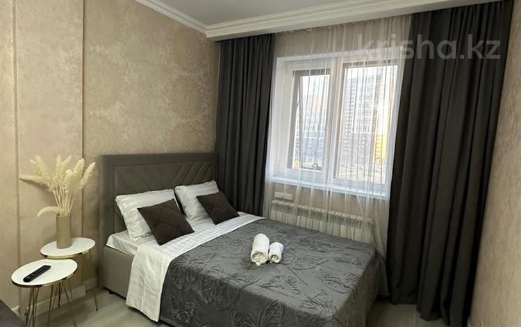 1-комнатная квартира · 40 м² · 5/10 этаж, Абикен Бектуров — Сыганак, Туран, Хан шатыр за 15 000 ₸ в Астане, Есильский р-н — фото 4