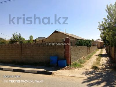 Отдельный дом · 4 комнаты · 80 м² · 8 сот., мкр Кайтпас 2 — Аппаз Каламбайев пересечения Бекен Серикбаев за 35 млн ₸ в Шымкенте, Абайский р-н