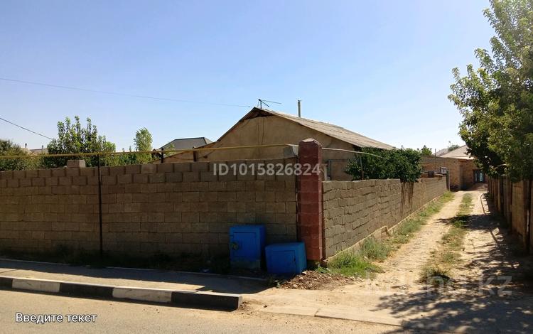 Отдельный дом · 4 комнаты · 80 м² · 8 сот., мкр Кайтпас 2 — Аппаз Каламбайев пересечения Бекен Серикбаев за 35 млн ₸ в Шымкенте, Абайский р-н — фото 2