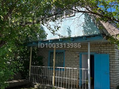 Дача · 2 комнаты · 50 м² · 6 сот., С/о Радость 28Б за 6 млн 〒 в Уральске