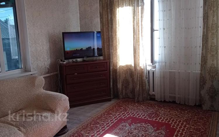 Отдельный дом • 5 комнат • 110 м² • 10 сот., Еркин — Жансугурова за 17 млн 〒 в Талдыкоргане — фото 2