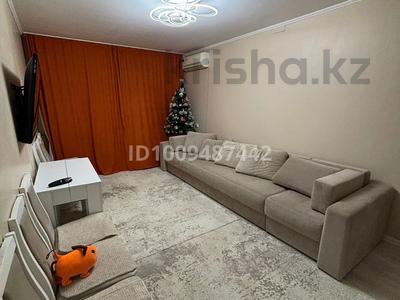 2-комнатная квартира · 45 м² · 1/5 этаж, Абая за 10 млн ₸ в Сатпаев