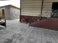 Отдельный дом · 4 комнаты · 195 м² · 10 сот., Байзакский район Үлгілі Исмаилова 59а — Не доезжая Сарыкемер за 36 млн ₸ в Таразе — фото 4