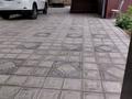 Отдельный дом · 4 комнаты · 195 м² · 10 сот., Байзакский район Үлгілі Исмаилова 59а — Не доезжая Сарыкемер за 36 млн ₸ в Таразе — фото 6