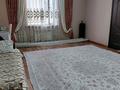 Отдельный дом · 4 комнаты · 195 м² · 10 сот., Байзакский район Үлгілі Исмаилова 59а — Не доезжая Сарыкемер за 36 млн ₸ в Таразе — фото 17
