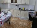 Отдельный дом · 4 комнаты · 195 м² · 10 сот., Байзакский район Үлгілі Исмаилова 59а — Не доезжая Сарыкемер за 36 млн ₸ в Таразе — фото 22