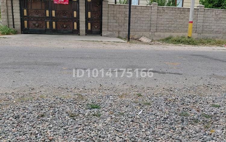 Отдельный дом · 4 комнаты · 195 м² · 10 сот., Байзакский район Үлгілі Исмаилова 59а — Не доезжая Сарыкемер за 36 млн ₸ в Таразе — фото 10