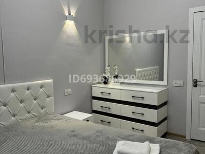 2-комнатная квартира · 54 м², Абая 3 за 18 000 〒 в Балхаше