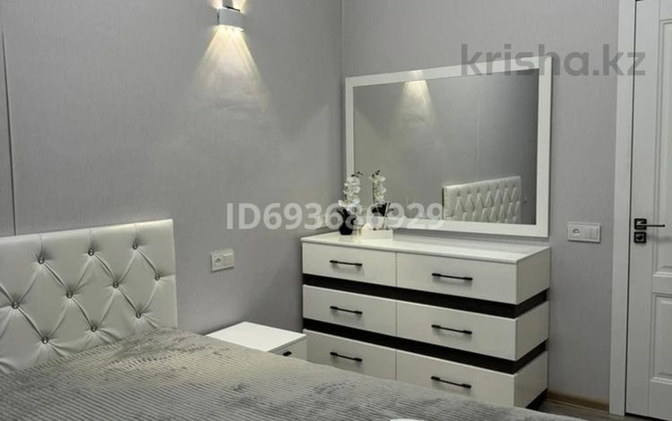 2-комнатная квартира · 54 м², Абая 3 за 20 000 ₸ в Балхаше — фото 24