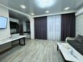 2-комнатная квартира, 54 м² посуточно, Абая 3 за 15 000 〒 в Балхаше — фото 8