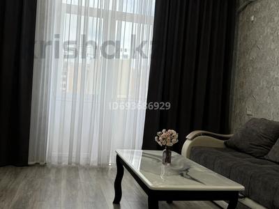 2-комнатная квартира · 54 м² · 3/5 этаж, Абая 3 за 25 000 ₸ в Балхаше