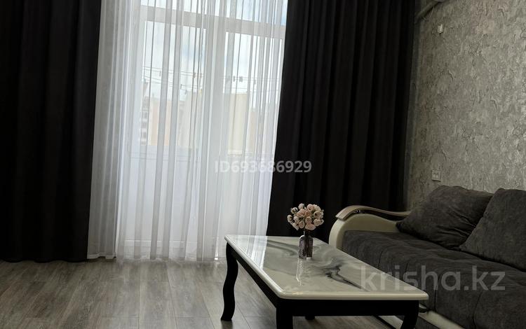 2-комнатная квартира · 54 м² · 3/5 этаж, Абая 3 за 25 000 ₸ в Балхаше — фото 39