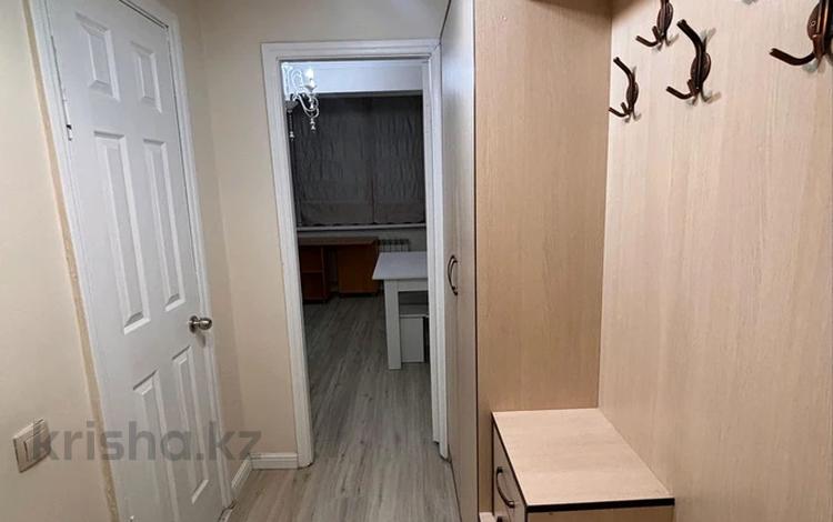 1-комнатная квартира · 36 м² · 9/9 этаж, мкр Мамыр-7 13А — Напротив ТРЦ Спутник за 200 000 ₸ в Алматы, Ауэзовский р-н — фото 2