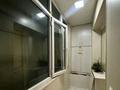 1-комнатная квартира · 36 м² · 9/9 этаж, мкр Мамыр-7 13А — Напротив ТРЦ Спутник за 200 000 ₸ в Алматы, Ауэзовский р-н — фото 6