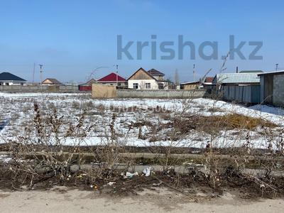 Жер телімі · 8 сотық, Береке, бағасы: 5.5 млн ₸ в Караой