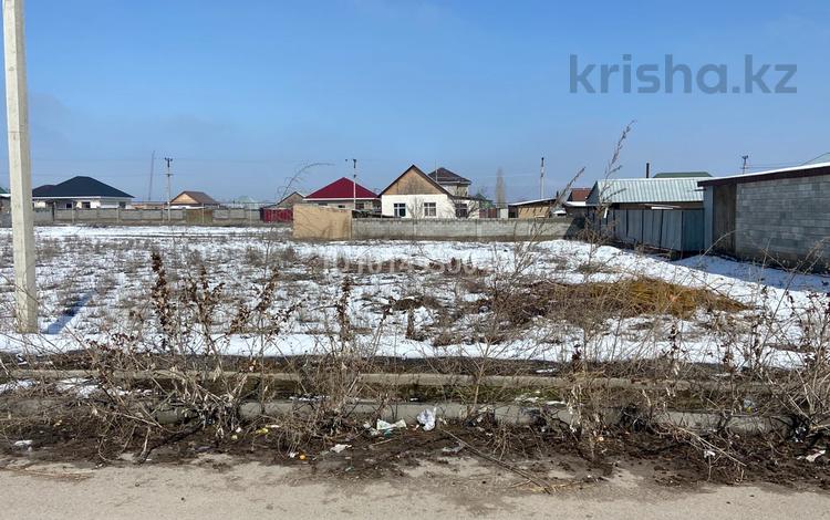 Жер телімі · 8 сотық, Береке, бағасы: 5.5 млн ₸ в Караой — фото 2