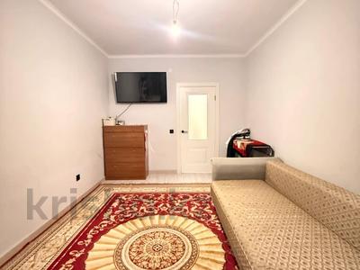 1-комнатная квартира · 40 м² · 8/9 этаж, Мустафа Шокай 107 за 21.5 млн ₸ в Астане, Алматы р-н
