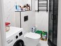 1-комнатная квартира · 40 м² · 8/9 этаж, Мустафа Шокай 107 за 21.5 млн ₸ в Астане, Алматы р-н — фото 9